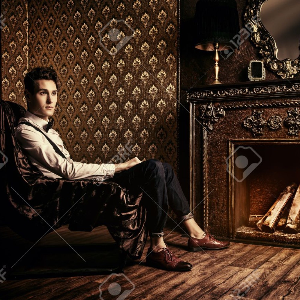 Meet your Posher, Javier